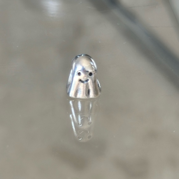 Pandora charm 925 the Ghost charm - Picture 3 of 7